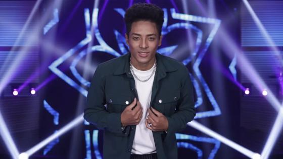 Bruno Mars yo me llamo Bruno Mars yo me llamo