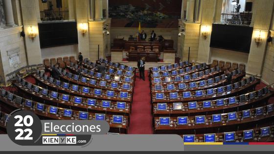 Resultados de la Cámara de Representantes Resultados de la Cámara de Representantes