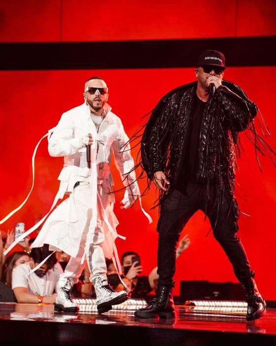 @wisinyyandel @wisinyyandel