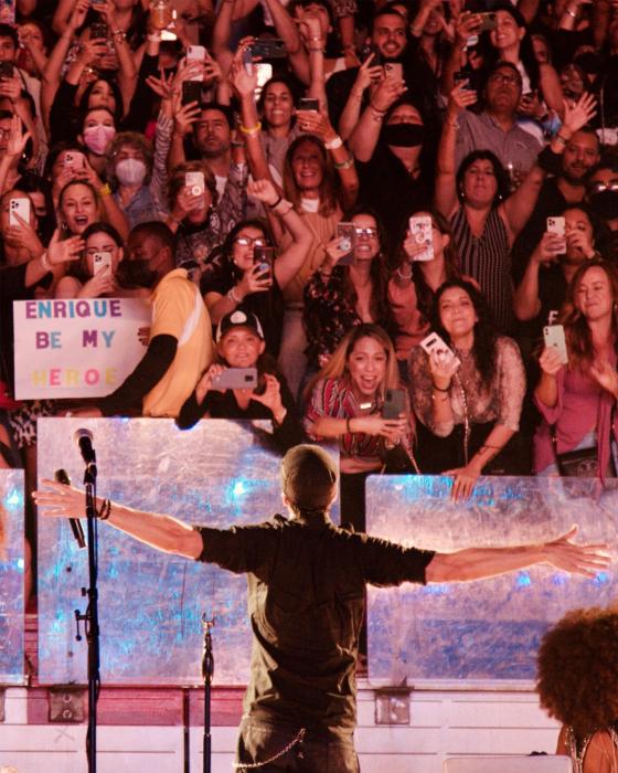 @enriqueiglesias @enriqueiglesias