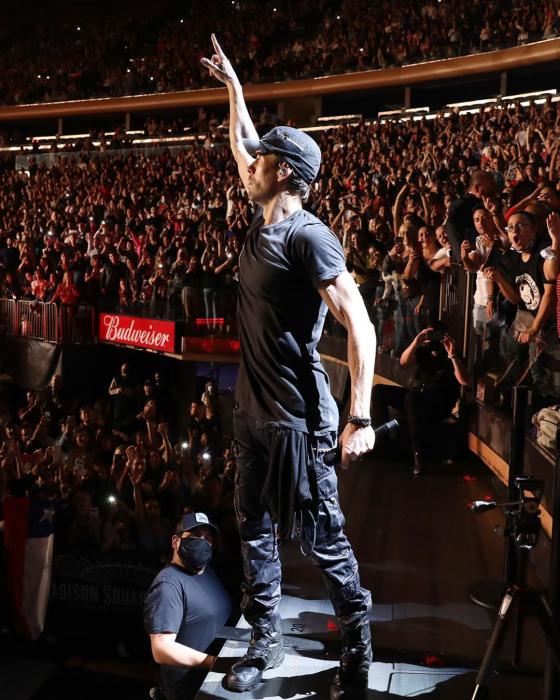 @enriqueiglesias @enriqueiglesias