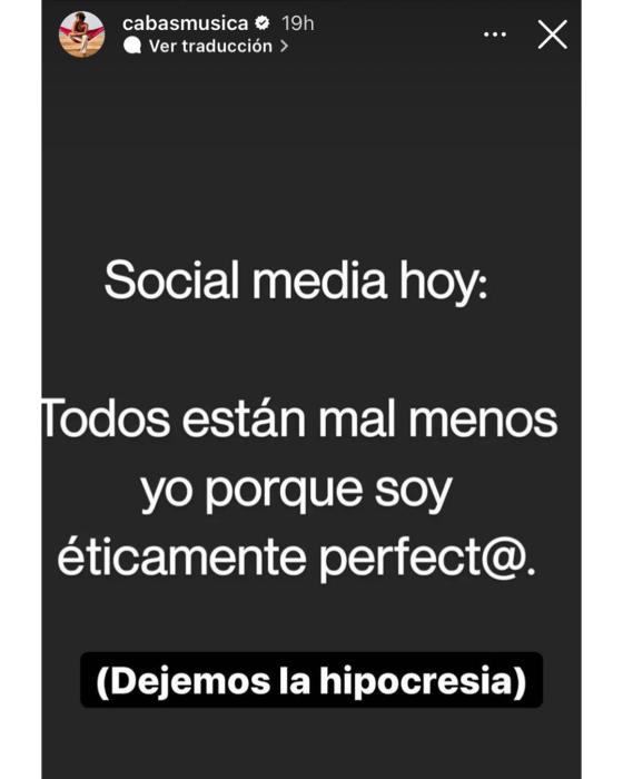 Cabas Cabas
