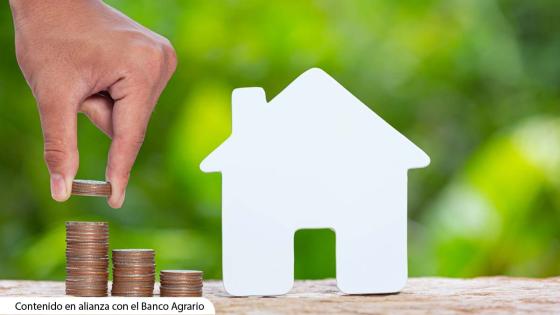 El Banco Agrario otorga sus primero créditos hipotecarios El Banco Agrario otorga sus primero créditos hipotecarios