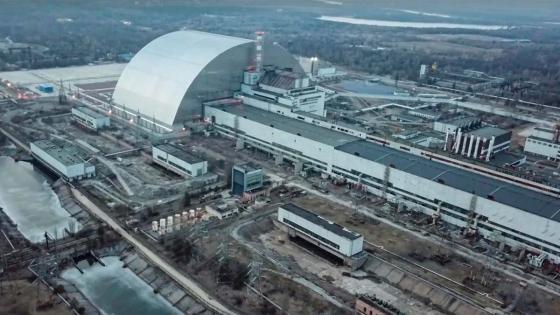 Chernobyl Chernobyl
