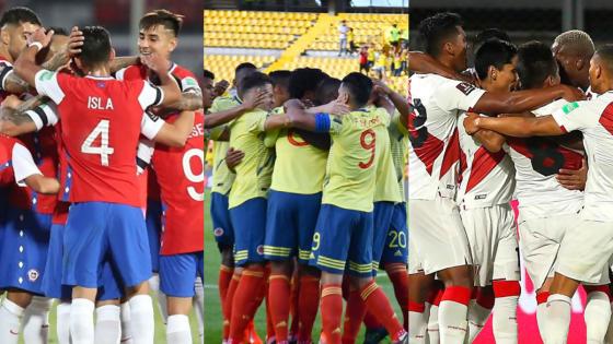 chile colombia y peru chile colombia y peru