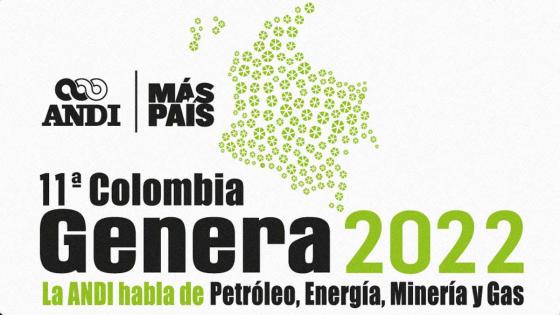 Colombia-genera-2022 Colombia-genera-2022