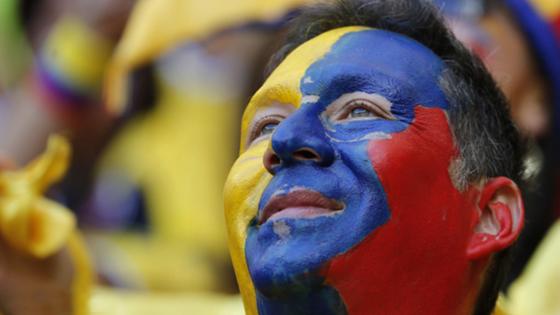 Colombia felicidad Colombia felicidad