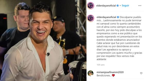 @elderdayanoficial @elderdayanoficial