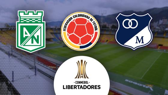 ¿Hay crisis en el fútbol colombiano a nivel local e internacional? ¿Hay crisis en el fútbol colombiano a nivel local e internacional?