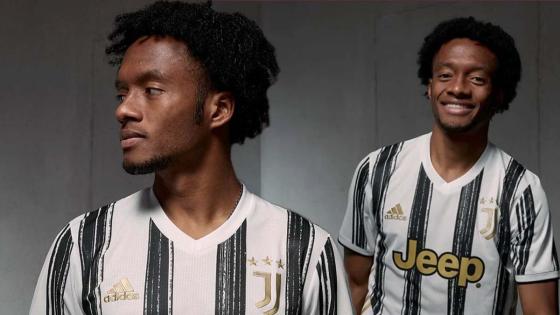 Juan Cuadrado