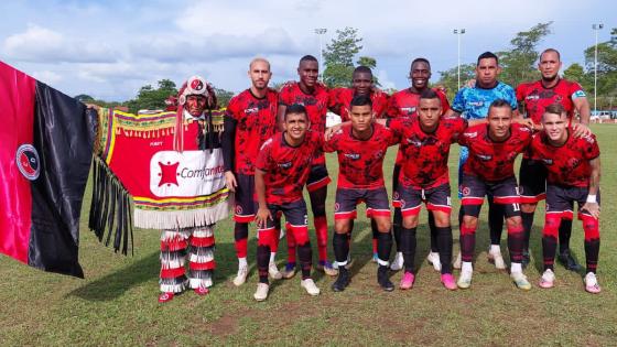 Cúcuta Deportivo Cúcuta Deportivo