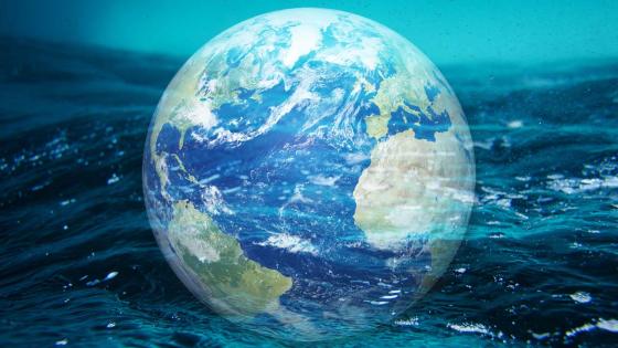 Día mundial del agua Día mundial del agua