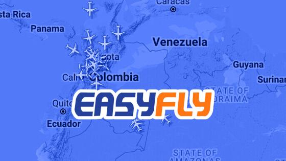 Easyfly Easyfly