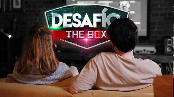 el-desafio el-desafio