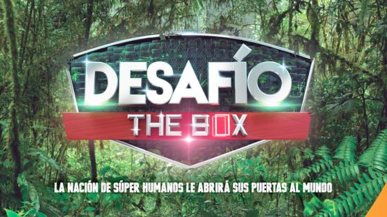 Desafío Desafío