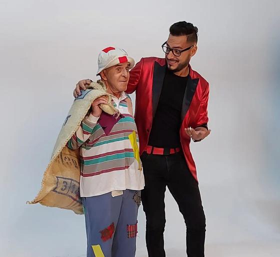 Instagram - @principedemarulanda Instagram - @principedemarulanda