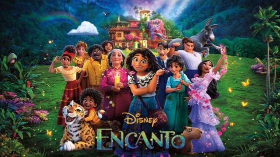 Encanto Encanto
