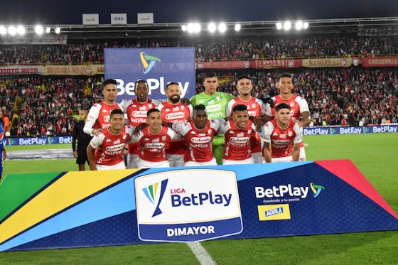 ¿Crisis al interior de Independiente Santa Fe? ¿Crisis al interior de Independiente Santa Fe?