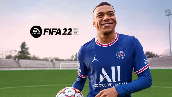 FIFA 22 FIFA 22