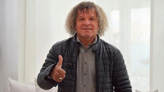 Alberto Gamero Alberto Gamero