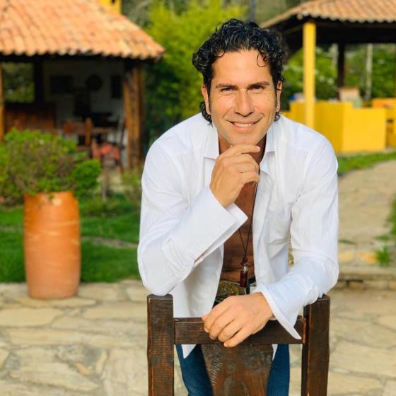 Instagram - @gregoriopernia Instagram - @gregoriopernia