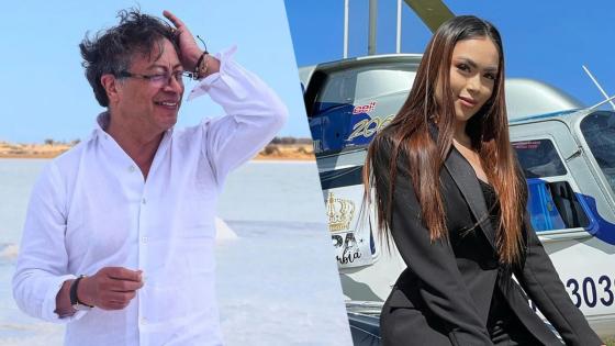 Epa Colombia y Petro Epa Colombia y Petro