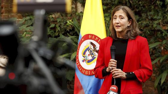 Ingrid Betancourt Ingrid Betancourt