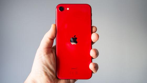 iPhone SE 2022 iPhone SE 2022