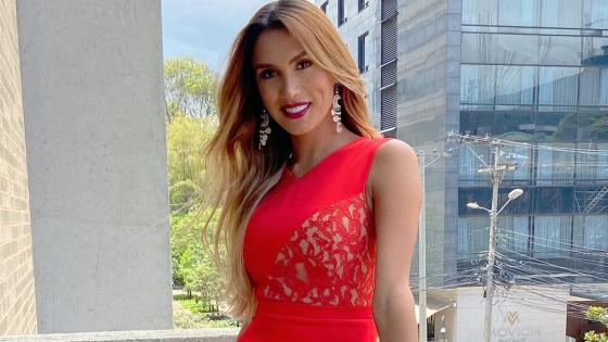 Isabella Santiago Isabella Santiago