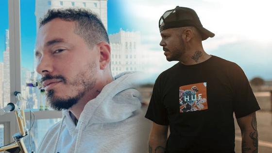 J Balvin J Balvin