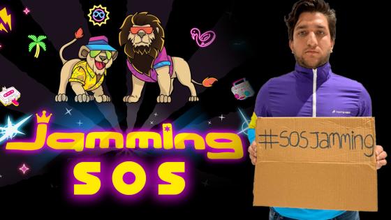 jamming-sos jamming-sos