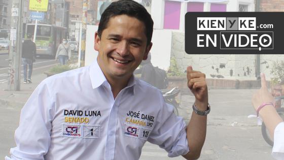 José Daniel López José Daniel López