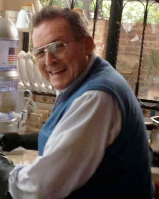 José Miguel Palencia José Miguel Palencia