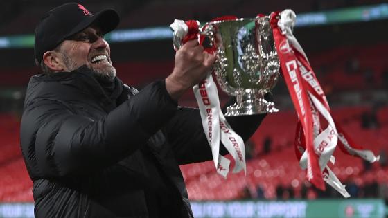 Jurgen Klopp Jurgen Klopp
