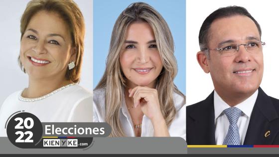 lista Senado Partido Conservador lista Senado Partido Conservador