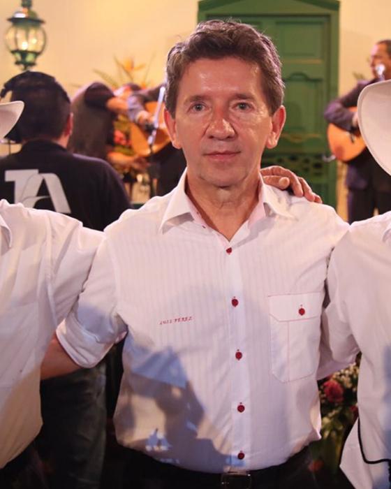 @luisperezpresidente @luisperezpresidente