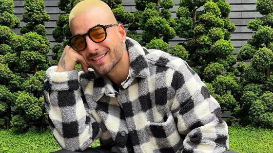 Maluma fundación Tiktok el arte de los sueños Maluma fundación Tiktok el arte de los sueños