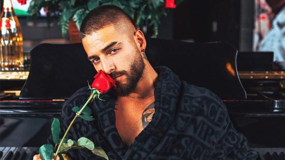 maluma maluma