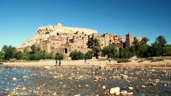 Marruecos Marruecos