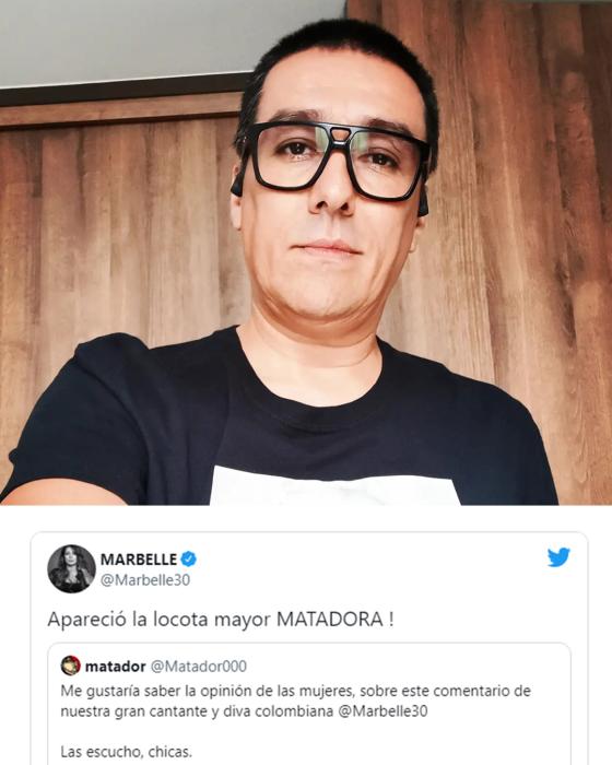 matador matador