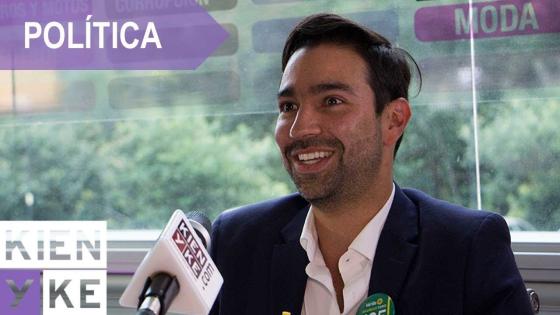 Mauricio Toro Mauricio Toro