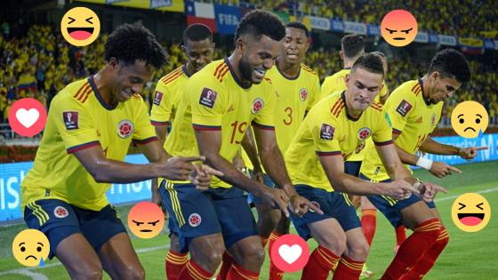 Memes de la selección colombia Memes de la selección colombia