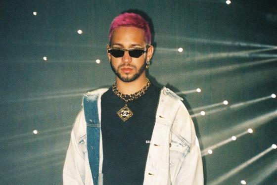 Mora, de colaborar con Bad Bunny y Mike Towers a su primer álbum Mora, de colaborar con Bad Bunny y Mike Towers a su primer álbum