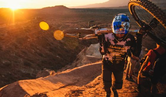 Arranca la Copa del Mundo de Mountain Bike Mercedes-Benz Arranca la Copa del Mundo de Mountain Bike Mercedes-Benz