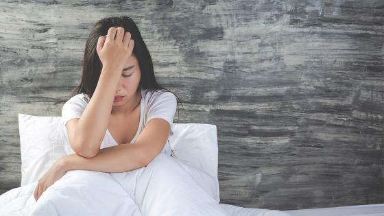 Síndrome de la bella durmiente Síndrome de la bella durmiente