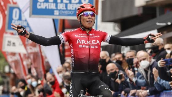 nairo quintana nairo quintana