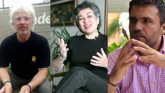 la nieta elegida la nieta elegida