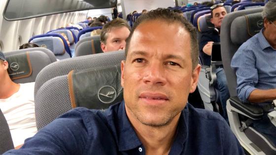 ¡Desatado! Óscar Córdoba arremete contra Millonarios ¡Desatado! Óscar Córdoba arremete contra Millonarios