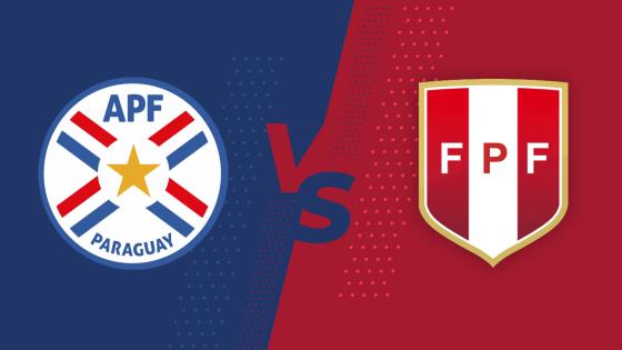 paraguay vs peru paraguay vs peru