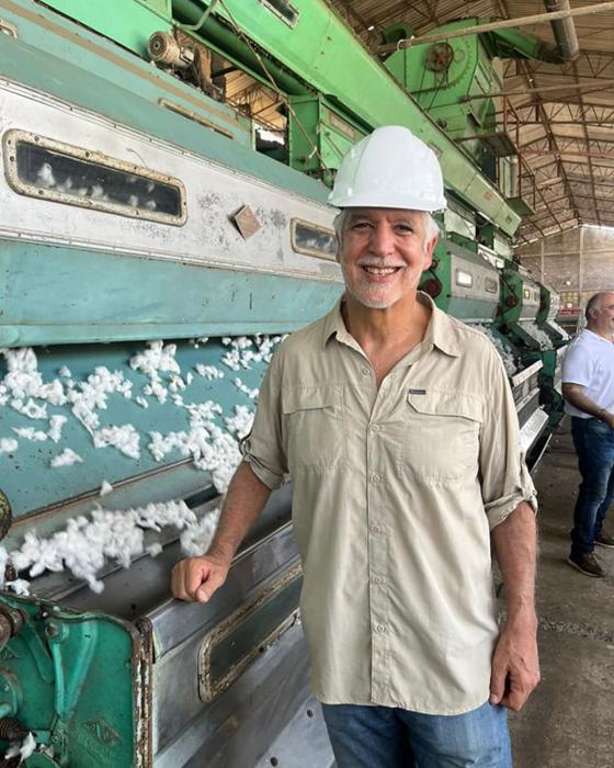 Enrique Peñalosa Enrique Peñalosa